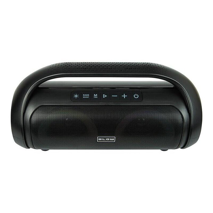 Altavoz Bluetooth Soundwave