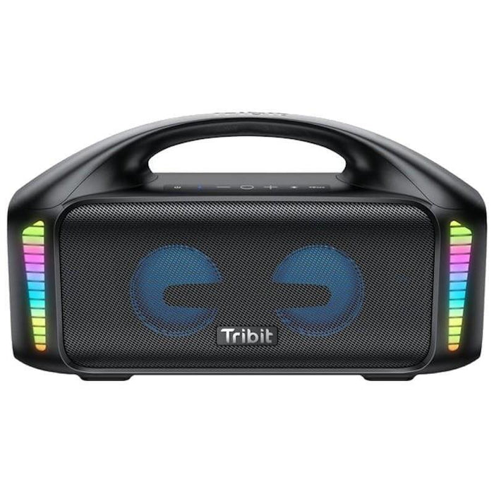 Altavoz Bluetooth  Tribit Stormbox Blast 90w  Negro