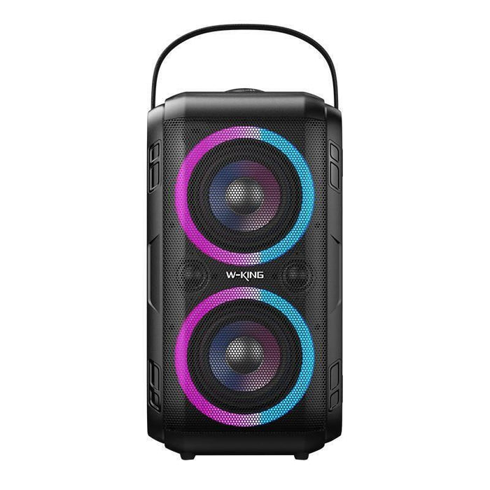 Altavoz Bluetooth W-King T9-2