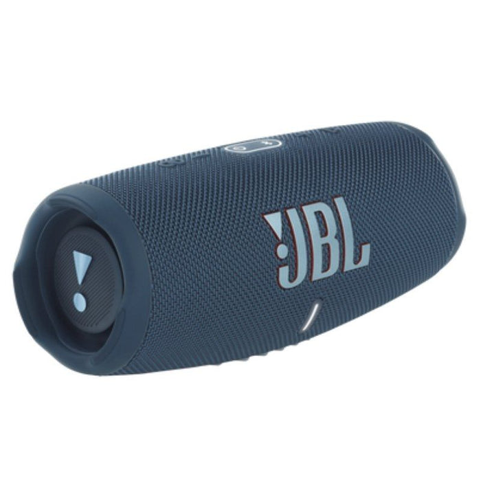 Altavoz Con Bluetooth Jbl Charge 5  40w  1.0  Azul