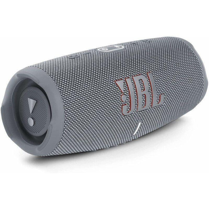 Altavoz Con Bluetooth Jbl Charge 5  40w  1.0  Gris