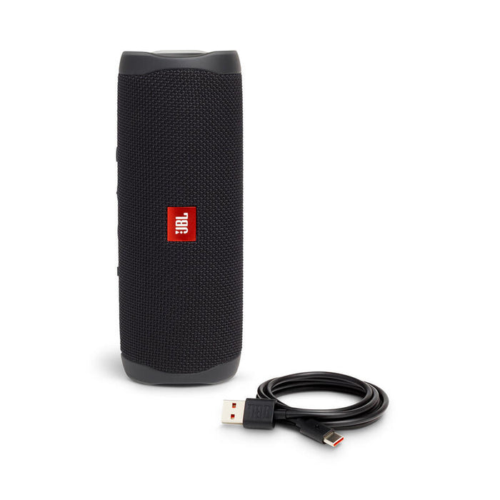 Altavoz Con Bluetooth Jbl Flip 5 20w 1.0