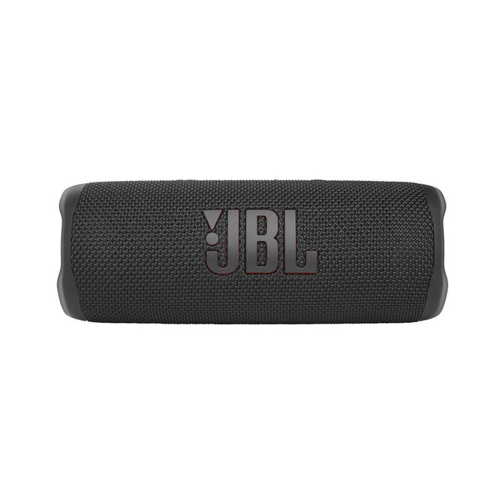 Altavoz Con Bluetooth Jbl Flip 6 30w 1.0 Negro