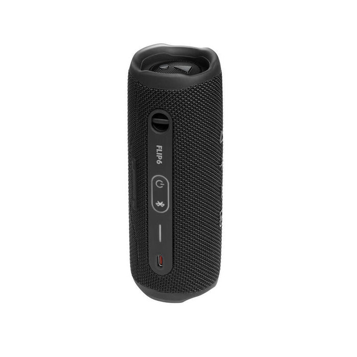 Altavoz Con Bluetooth Jbl Flip 6 30w 1.0 Negro