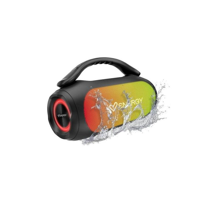 Altavoz  Energy Sistem Neobeat 60w - Bluetooth 5.4 - Tecnologia True Wireless - Funcion Deep Bass - Hasta 12 Horas De