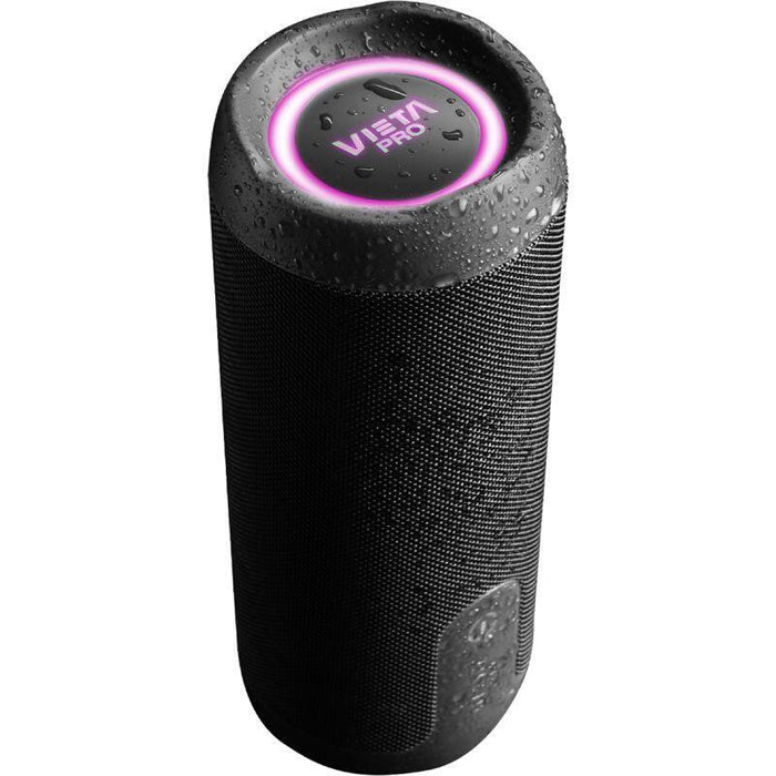 Altavoz Inalámbrico Vieta Goody 4 30 W Bluetooth 13 H Autonomía Conexión Dual Negro