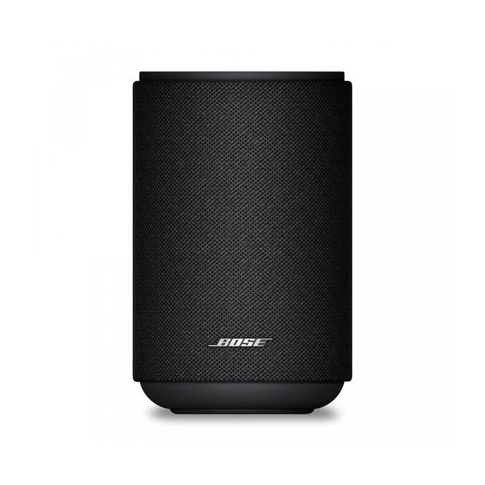 Altavoz Inteligente Bose Lifestyle Ultra Black  Con Funcionalidad Multisala