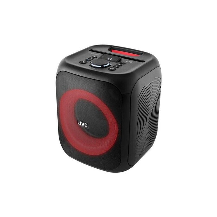 Altavoz Jvc Xs-Ep314b, Negro