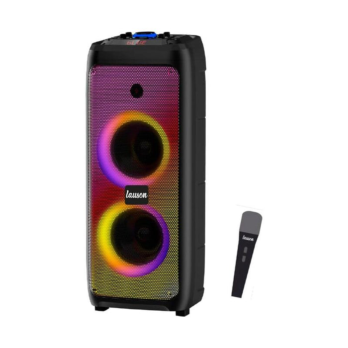 Altavoz  Lauson Llx36 De Fiesta