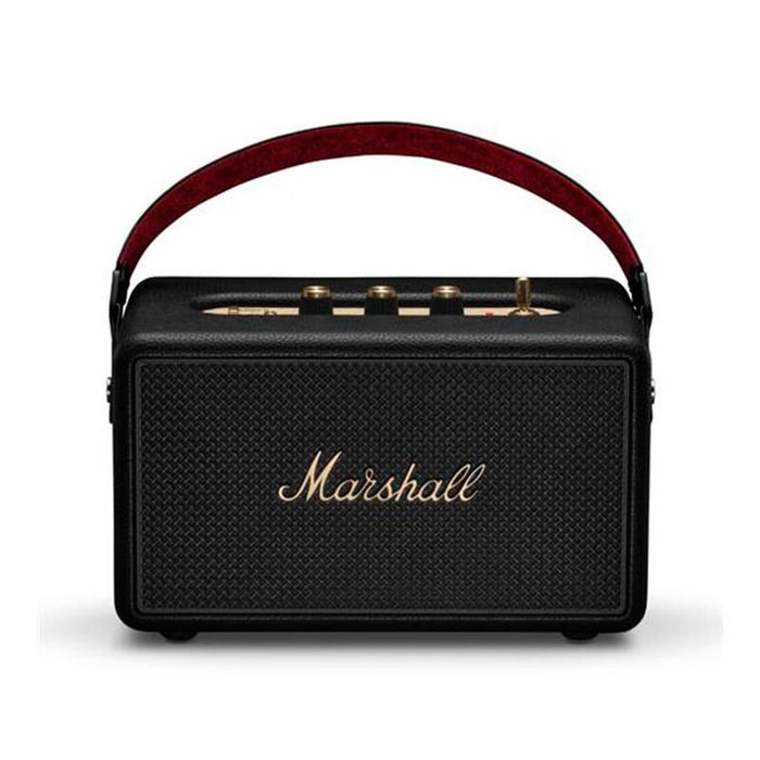 Altavoz  Marshall Kilburn Iii Black Portátil