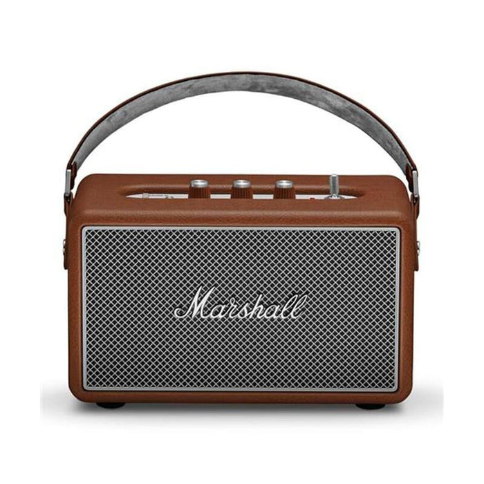 Altavoz  Marshall Kilburn Iii Brown Portátil
