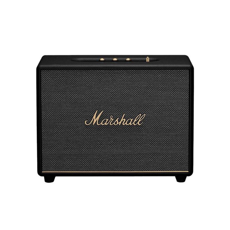 Mayorista Marshall