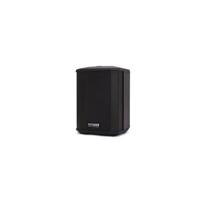 Altavoz Profesional Bluetooth Aiwa Ax-1pro 100w Rms Tws Bateria Autoamplificado