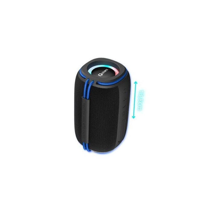 Altavoz Qcharx Flowmini