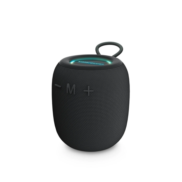 Altavoz Sunrise Grafito De Energy Sistem