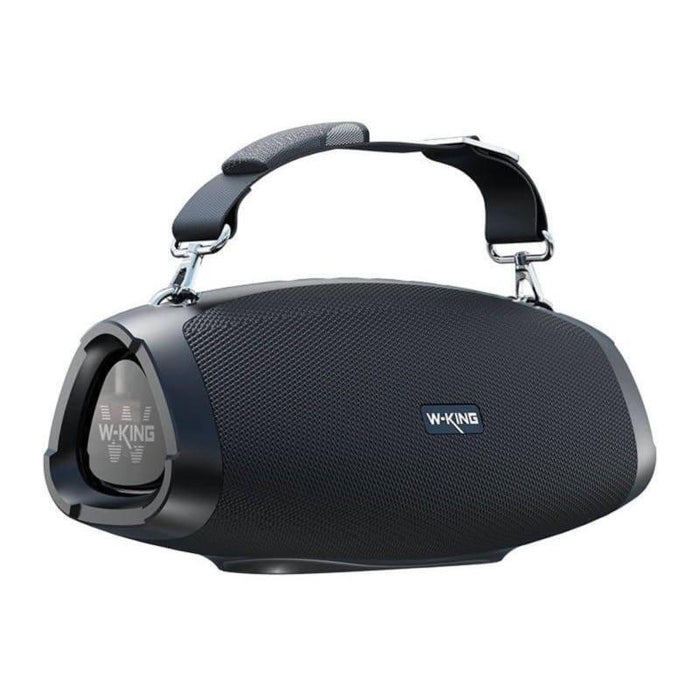 Altavoz W-King X10 70w  Negro Bluetooth 5.0  Inalámbrico