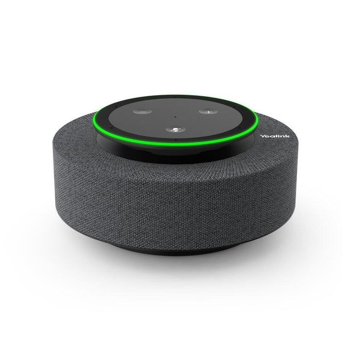 Altavoz Yealink Mspeech Gris