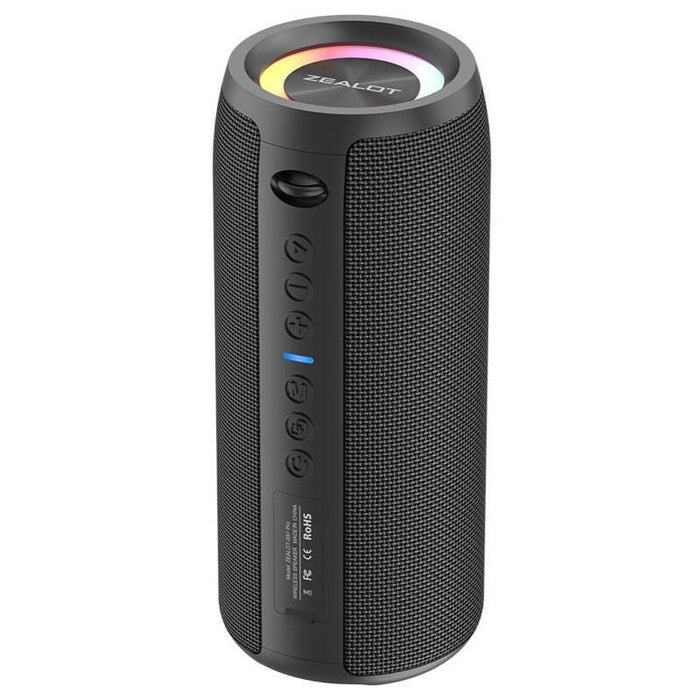 Zealot S51 Pro 40w - Altavoz Bluetooth