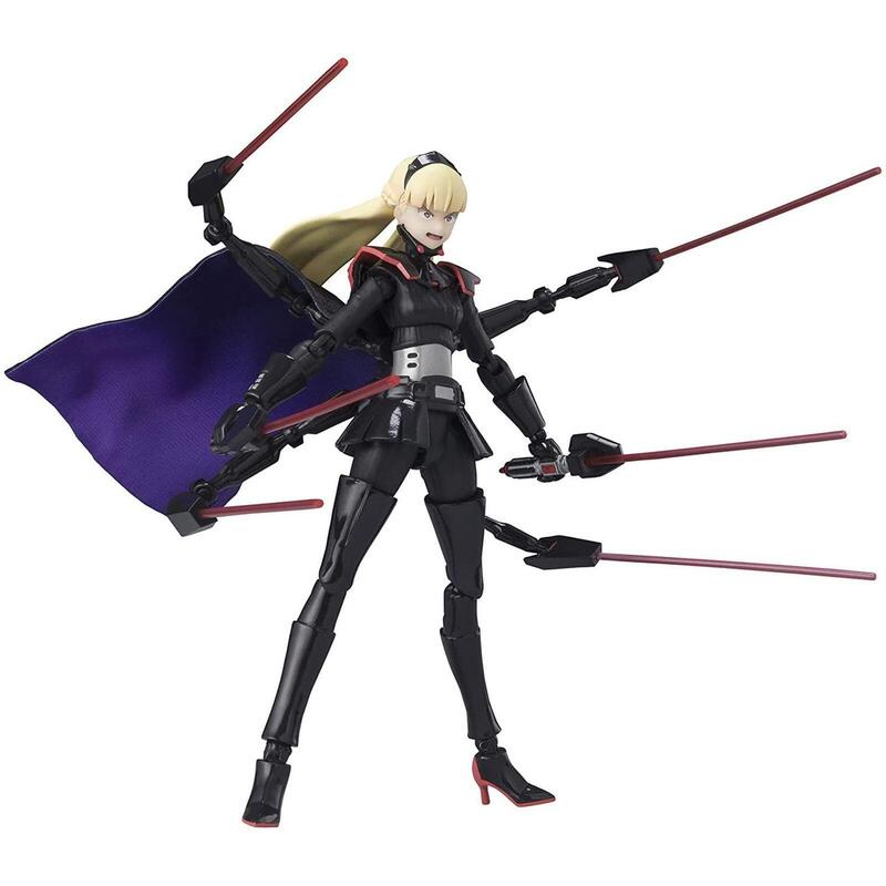 Mayorista Tamashii Nations