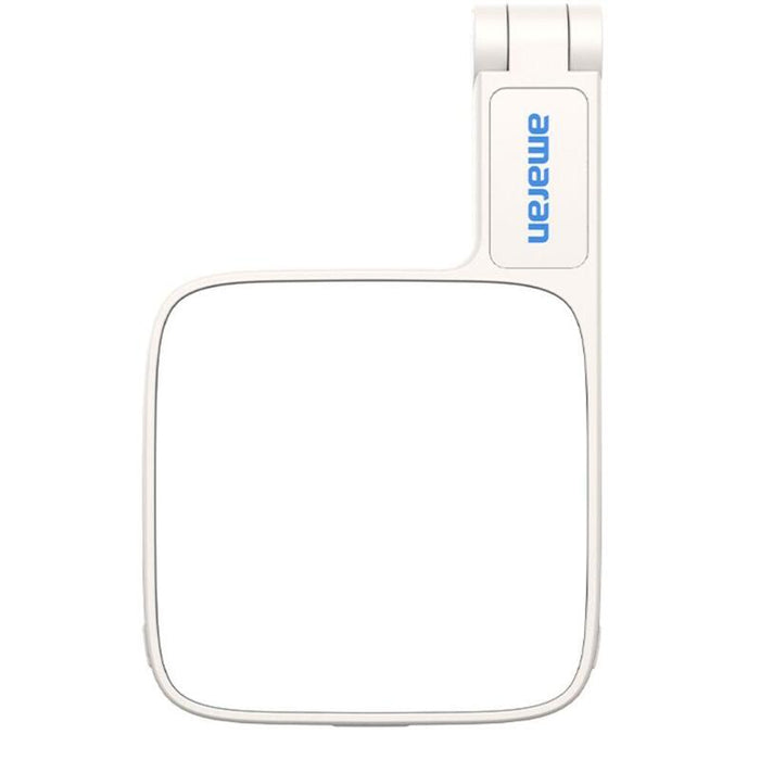 Amaran Go White Mini Phone Light