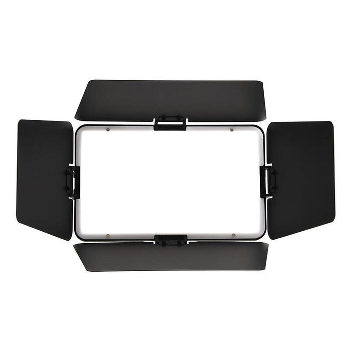Amaran Pano 60c Barn Doors Rejilla Snapgrid