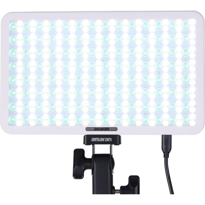 Amaran Pano 60c Kit White
