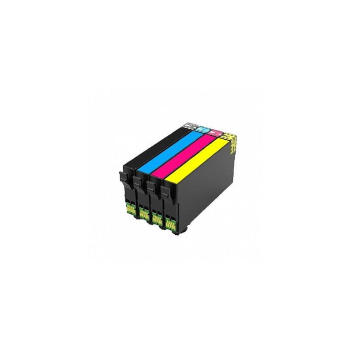 Amarill 15ml Compatible Epson Wf-C4810dtwf-1.1k C13t09j44010
