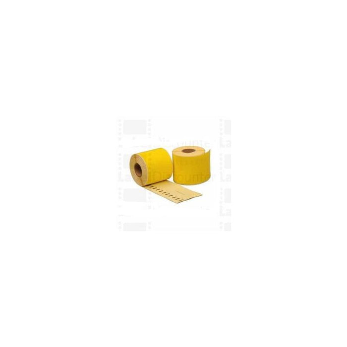 Amarill 190mmx59mm 110psc Paradymo Labelwriter 400  S0722480