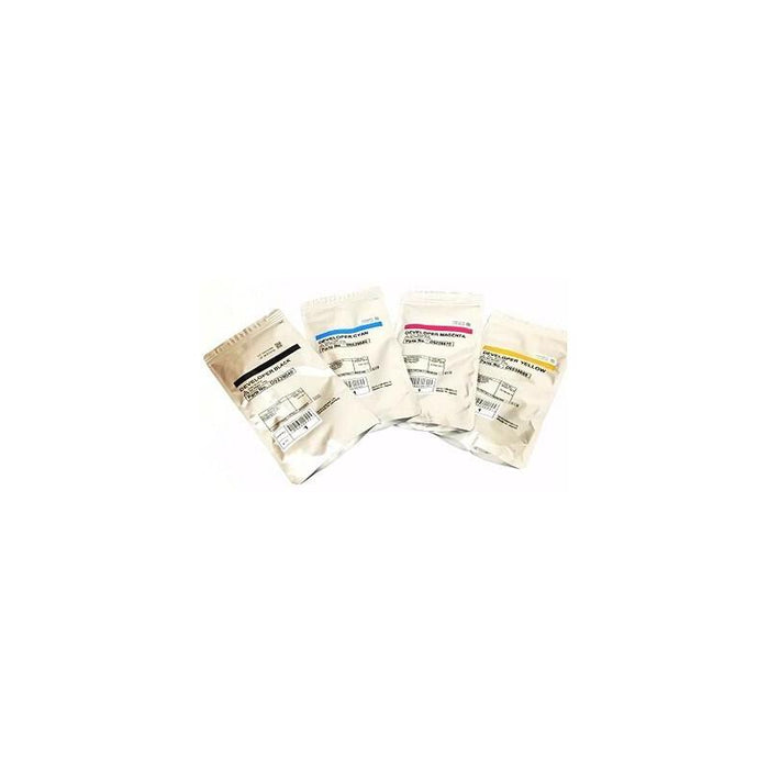 Amarill Developer (Oem)Mpc2030 2550 2800 3300 4000 D023-9680 Rice8891y