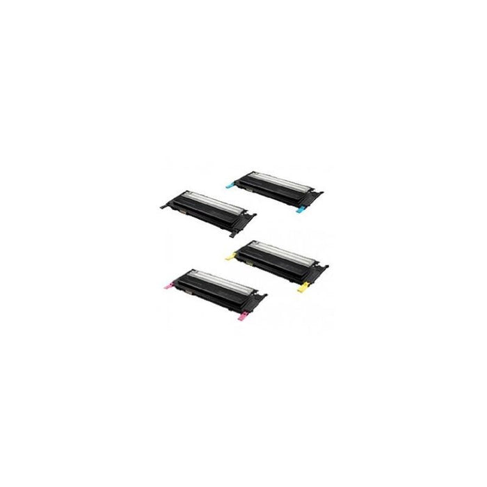 Amarill Universale Clp310 320 Clx3175 3185-1k Clt-Y4072/4092 Clp320y