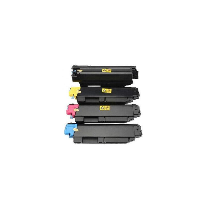 Amarillo Compatible  Lanier P C 600 Ricoh P C 600-12k 408317