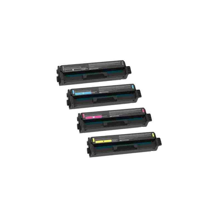 Amarillo Compatible Lexmark Mc3326i Mc3326 C3326-3k C332hy0 Lexc332hy