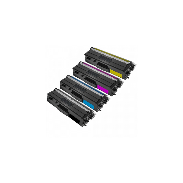 Amarillo Compatible Para Brother Hl-L9430,L9470,Mfc-9670,L9630-12k Tn82xxl