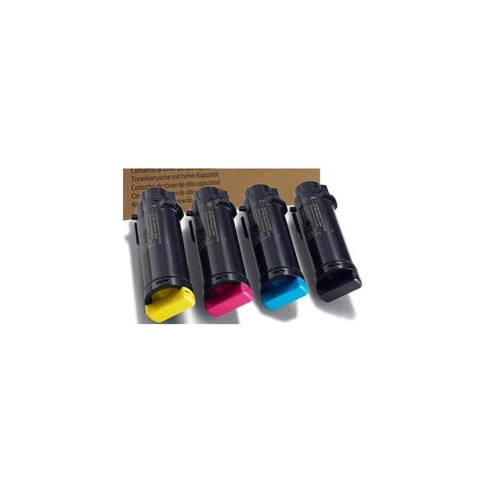 Amarillo Compatible Xerox Wc6515 Phaser 6510 -2.4k 106r03479