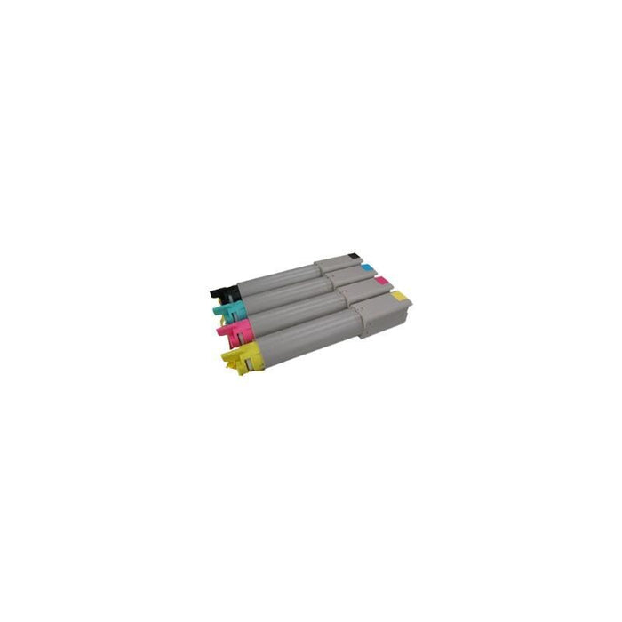 Amarillo Para Okic 3300n,3400n 3450n,C3600-2.5k 43459337