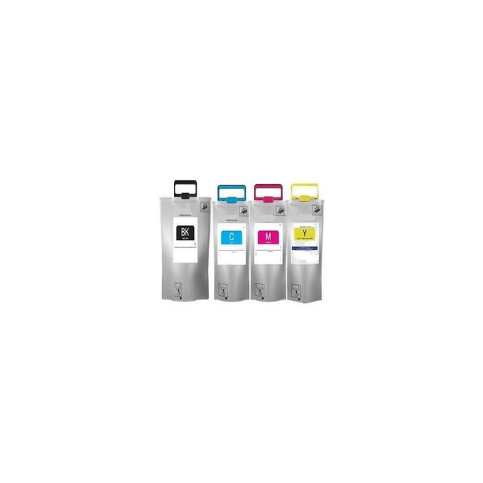 Amarillo Pigment Compatible  Workforce  Wf-C860,C869-22k C13t973400