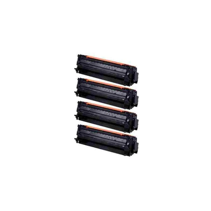 Amarillo Regenerado Canon I-Sensys Lbp-850  Lbp-852 Cx-13.5k Can059hy