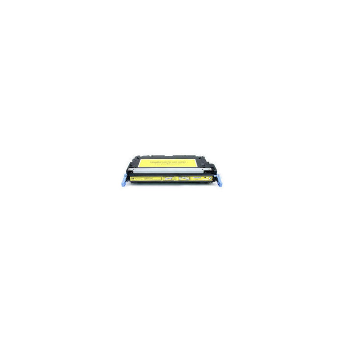 Amarillo Regenerado Hp 3600dncanon 5300 Irc1028-4k Q6472a