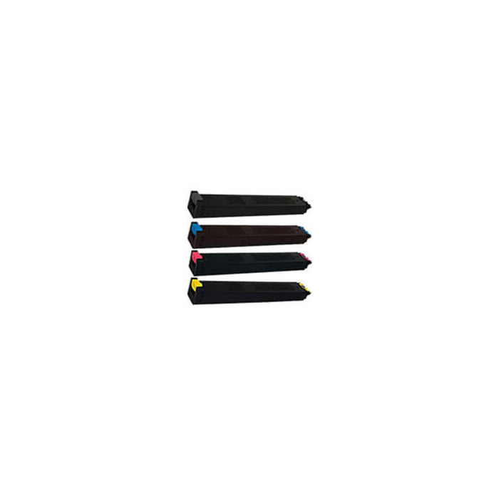 Amarillo Regenerado Parasharp Mx-2010u,Mx-2310u,Mx-3111u,Mx-3114n-10k