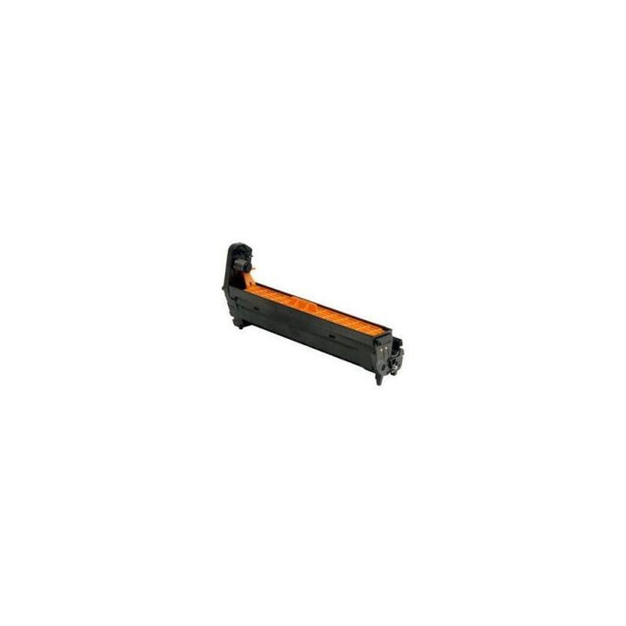 Amarillo  Tambor Regenerado Oki C610n,C711,C5600,C5800,C5750,Es7411-20k