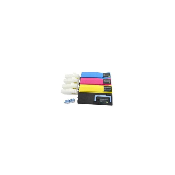 Amarillo Triumph Clp4626 Utax Clp3626-10k 4462610016+Waster Utclp3626y