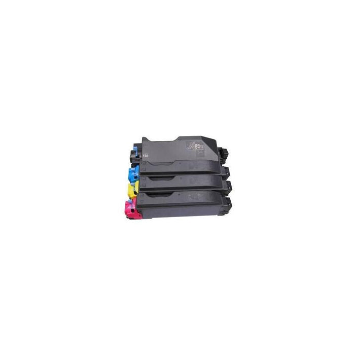 Amarillo+Waste Compatible Olivetti Mf3503,Mf3503 I,Mf3504-10k