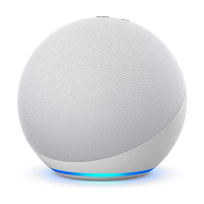 Amazon Echo (4th) White