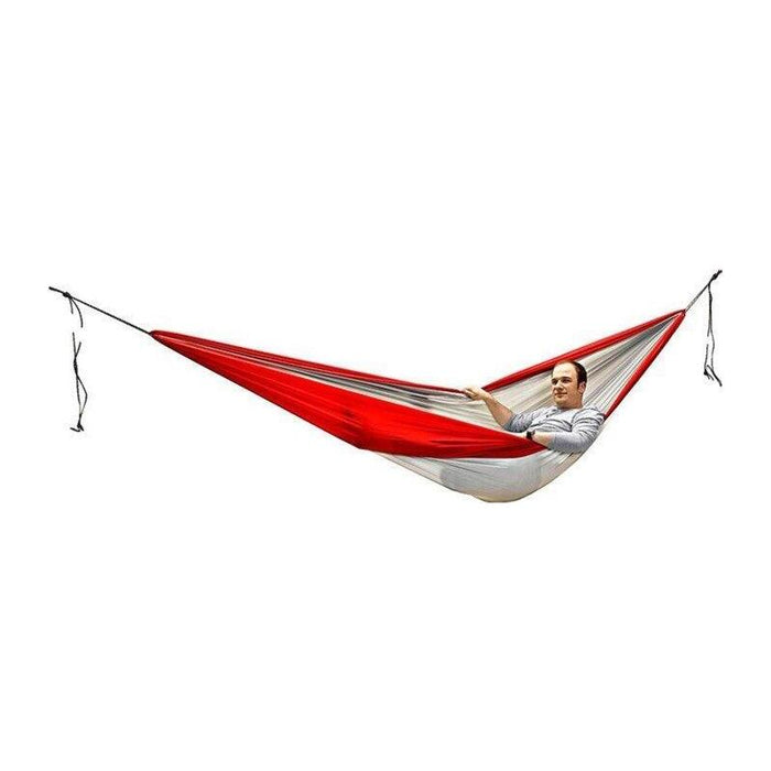 Amazonas Silk Traveler Forest Az-1030170 Hamaca Para Acampar Az-1030170