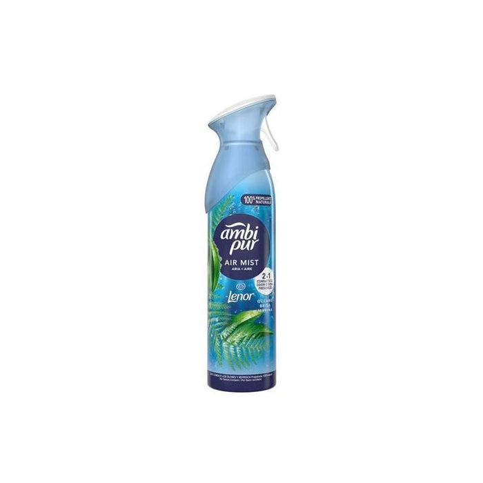 Ambipur Ambientador Brisa Marina 185ml