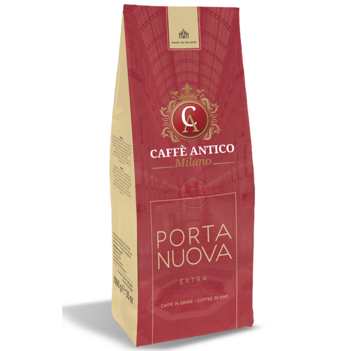 Ambrosiano Caffe` Antico Milano - Porta Nuova 1kg Bohnen