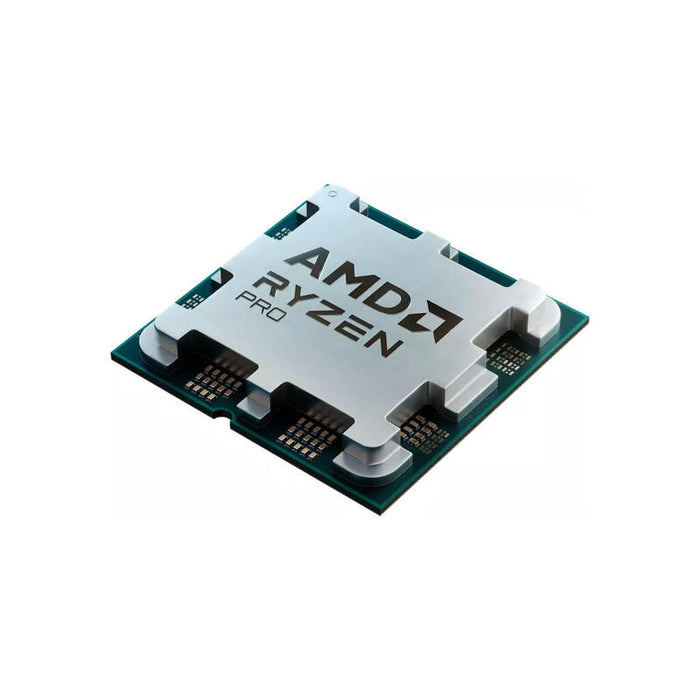 Amd Cpu Ryzen 5 Pro 7645 (6c/12t) 3.8 Ghz (5.1 Ghz Turbo) Tray Socket Am5 Tdp 65w