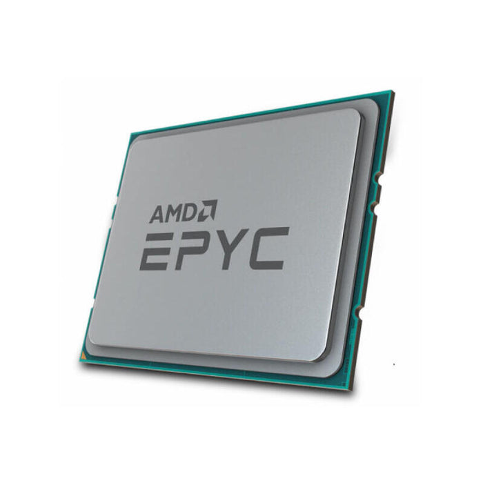 Amd Epyc 64core Model 7713 Sp3 Tray