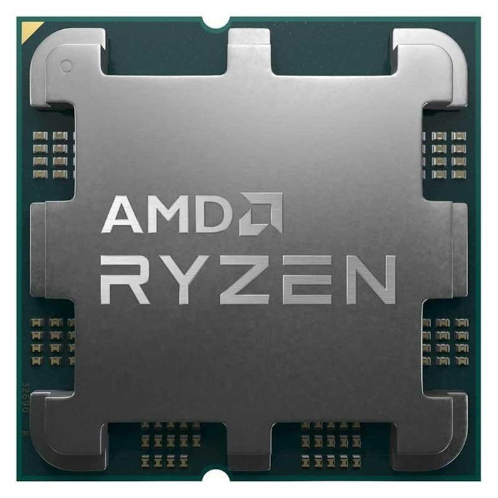 Amd Ryzen 7 9800x3d 5.2ghz Socket Am5 Tray Tray-100-000001084