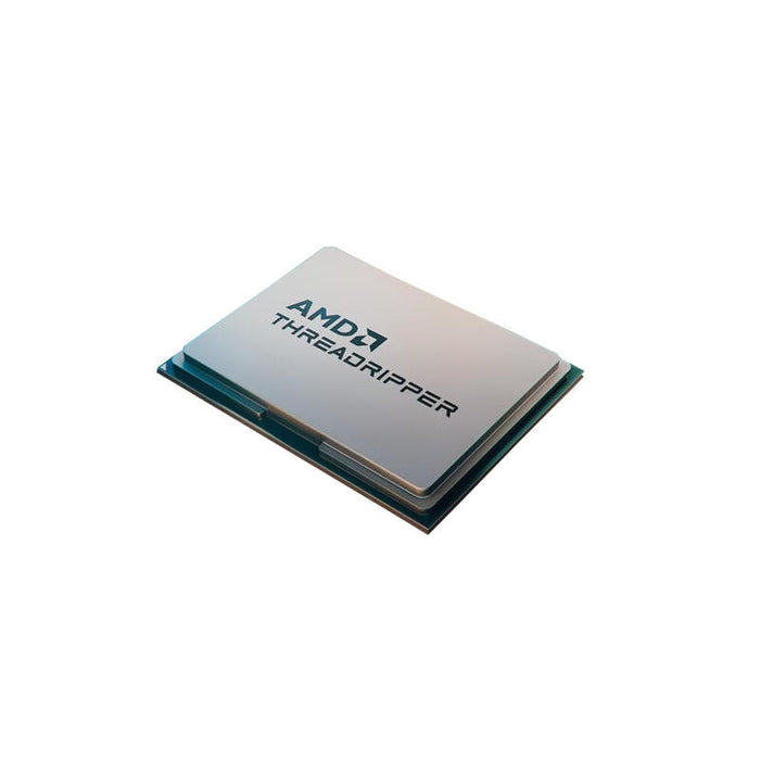 Amd Ryzen Threadripper 7980x  Tray